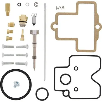 Palivový systém pro motocykl SADA NA OPRAVU KARBURÁTORU YAMAHA YZF 400 '98-'99