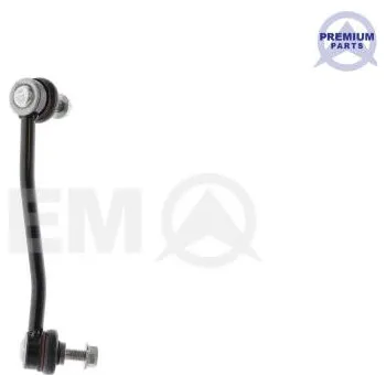 Stabilizátor nápravy Tyc/vzpera, stabilisator SIDEM 15061