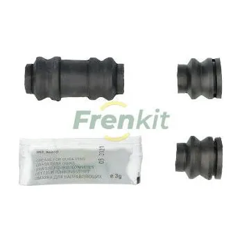 Brzdový třmen Sada vodicích pouzder, brzdový třmen FRENKIT 820012
