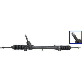 Soustava řízení Řídicí mechanismus DRI 714521986