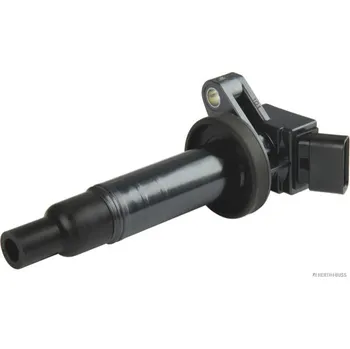 Zapalovací cívka Zapalovací cívka HERTH+BUSS JAKOPARTS J5372000