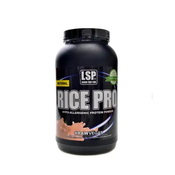 Protein LSP Rice Pro 83 hypoalergenic protein 1000 g