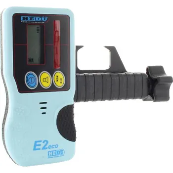 Nivelační přístroj Hedue Laserový přijímač E2