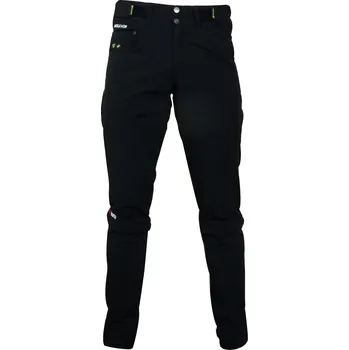 Snowboardové kalhoty Kalhoty HAVEN ENDEAVOUR II dark - men/women uni XXL