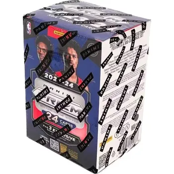 Sběratelství 2023-24 Panini Prizm NBA Basketball Blaster Box