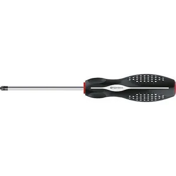 Šroubovák Skrutkovač Strend Pro CX552.4, PZ0 3x75 mm, Pozidriv