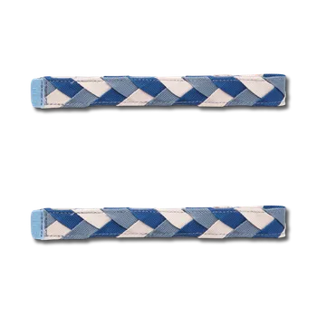 Satch Swaps – Braided Rose