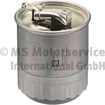 Filtr do auta Palivový filtr KOLBENSCHMIDT 50014031