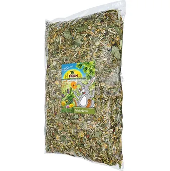 Pro hlodavce JR Farm GmbH JR Farm polní bylinky 1,25 kg