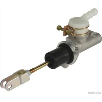 Spojkový válec Hlavní válec, spojka HERTH+BUSS JAKOPARTS J2501028