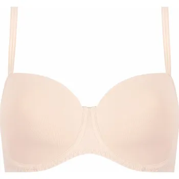 Podprsenka Antigel - New Apesanteur podprsenka vyztužená magnolia 75G FCJ8014