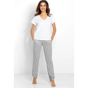 Dámská móda Pyžama model 158583 Momenti Per Me Xl