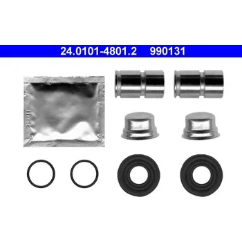 Brzdový systém Sada příslušenství, brzdový třmen ATE 24.0101-4801.2