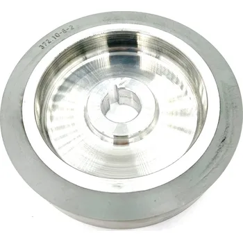 Frézka Tos kolečko pogumované