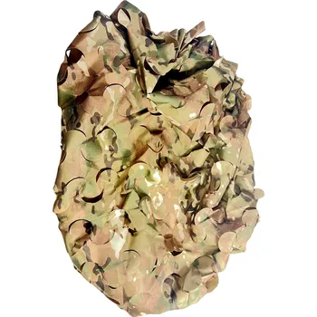 ANAREUS ANAREUS 3D univerzální maskovací potah na batoh, Laser-cut - MC