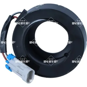 Elektronika vytápění a ventilace NRF 38556