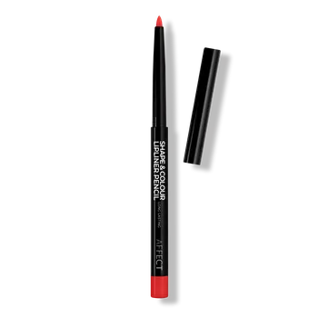 Tužka na rty Affect Shape tužka na rty wild poppies, 1,2 g