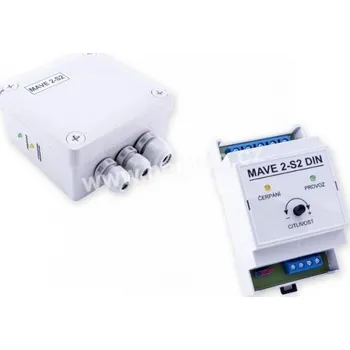 Mave 2 S3-DIN 3502021 snímač hladiny