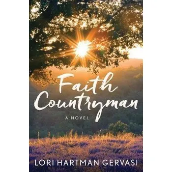 Kniha Faith Countryman - Hartman Gervasi, Lori