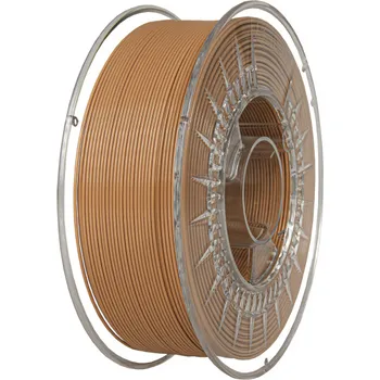 Filament Filament DevilDesign PETG Světle Hnědá [1,75mm, 1kg]