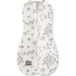 Zavinovačka Sleepee First Step Swaddle s čepičkou zdarma Bloom
