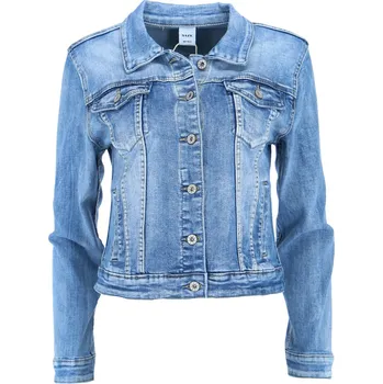 Dámská casual bunda Bunda Jeans Ormi 9860 velikost: S