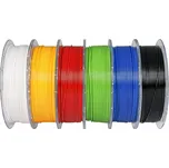 Filament DevilDesign PETG STARTERPACK 6x0,33kg [1,75mm, 0,33kg]