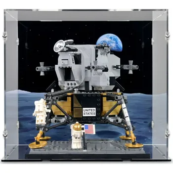 Stavebnice LEGO Speciální box pro LEGO® Lunární modul NASA Apollo 11 (10266)