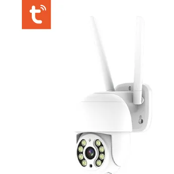 IP kamera BOT Chytrá venkovní WiFi kamera LNA01 4MP PTZ