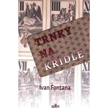Poezie Trnky na křídle - Fontana Ivan