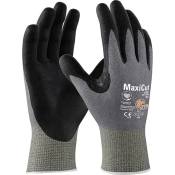 Pracovní rukavice ATG® protiřezné rukavice MaxiCut® Ultra™ 44-4745 Velikost: 8 A3122/08