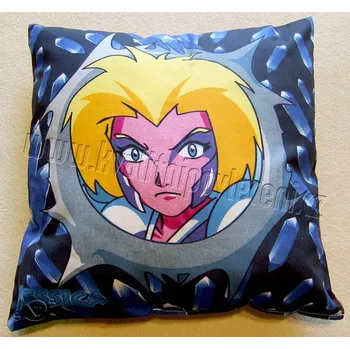 Dekorativní polštářek BELLTEX Polštářek Gormiti Jesika 40x40