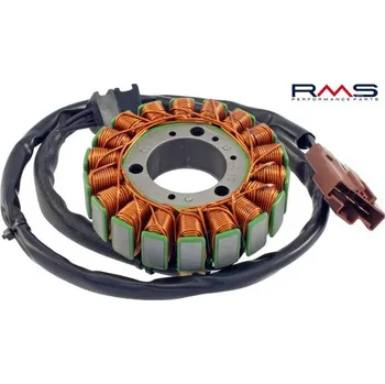 Elektroinstalace pro motocykl RMS Stator RMS 246350112