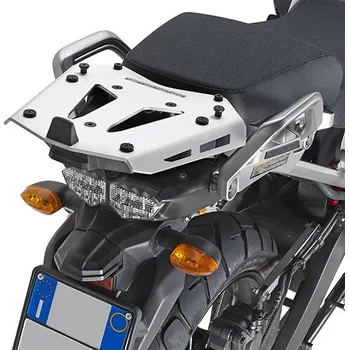 Zavazadlo na motocykl Plotna na Yamaha XT 1200 Z Super Ténéré (10-20) Kappa KRA2101