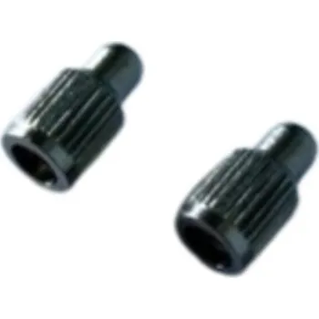 Elektrody Numaxes pro Canicom - různé délky - 10 mm Num Axes