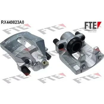 Brzdový třmen FTE Brzdový třmen FTE RX449823A0