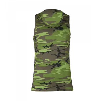 Pánské tílko AF Pánské tílko CAMOUFLAGE Velikost: XL