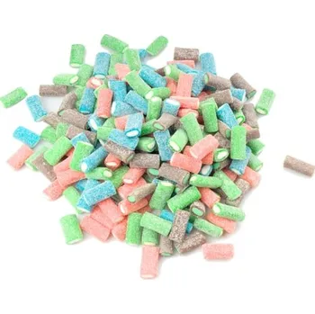 Cukrovinka Ochutnej Ořech Kyselý ovocný mix 1 kg