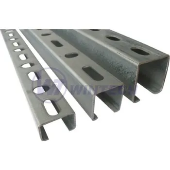 Stavebniny Nosník 38/40 × 2000 mm 2,0 ZB, 1 ks NJCBA38200B