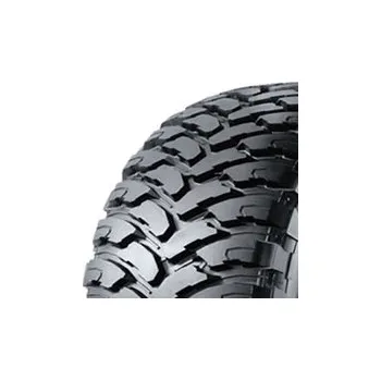 Letní osobní pneu COMFORSER 235/70 R 16 CF3000 BLACK MT 110/107Q 8PR 3PMSF RO4623570CF30