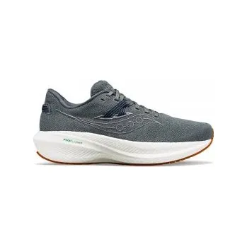 Pánská sportovní obuv SAUCONY TRIUMPH RFG navy S20761-105 UK 8,5 boty + DÁREK DLE VÝBĚRU!