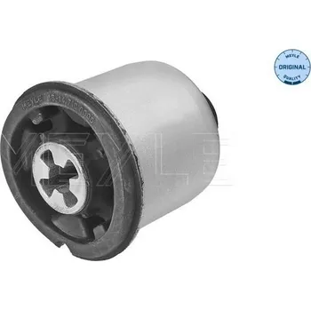 Zavěšení kol Uložení, nosník nápravy MEYLE 16-14 710 0005