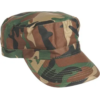 Čepice MIL-TEC čepice US import WOODLAND vel.M