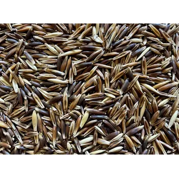 Krmivo pro hospodářské zvíře OVES černý krmný - 25 kg