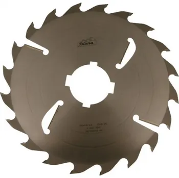 Pilový kotouč Pilana Pilový kotouč SK 350x3,6/2,5x80 5394.1 20+4 FZ