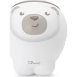 CHICCO Projektor s polární září Polární medvěd neutral