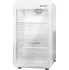 GGM Gastro MBKX136WN minibarová lednice