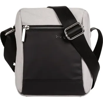 Sera Shoulderbag Small taštička přes rameno 49630344 šedá, Bugatti