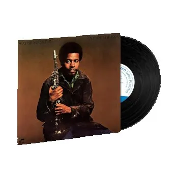 Zahraniční hudba Wayne Shorter - Odyssey Of Iska (LP, 3896360)