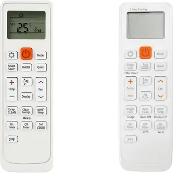 Dálkový ovladač SAMSUNG DB93-14195A - náhradní dálkový ovladač